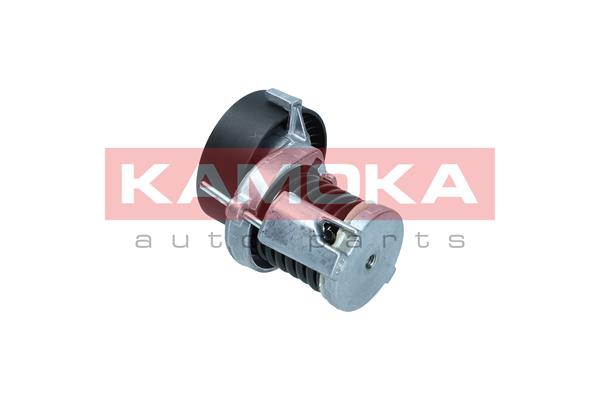 Belt Tensioner, V-ribbed belt