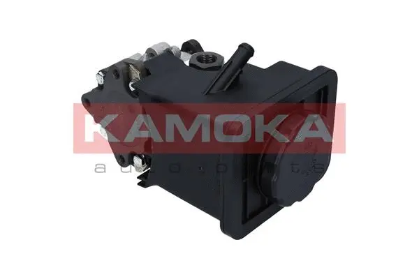 Hydraulic Pump, steering