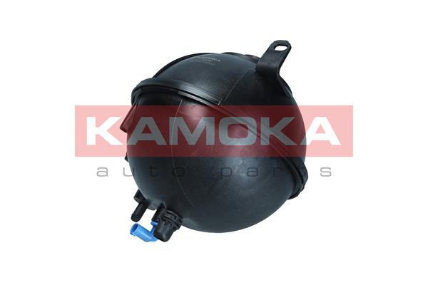 Expansion Tank, coolant