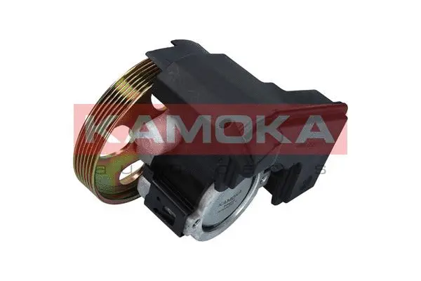 Hydraulic Pump, steering