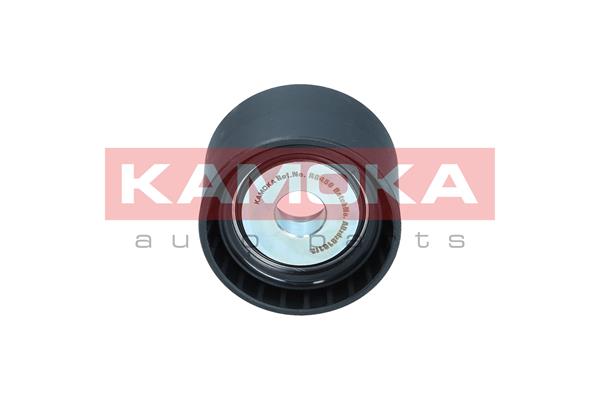 Tensioner Pulley, V-ribbed belt