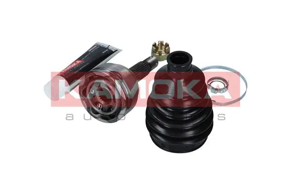 Joint Kit, drive shaft (6022)