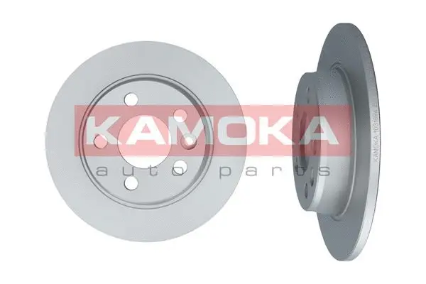 Brake Disc (1031694)