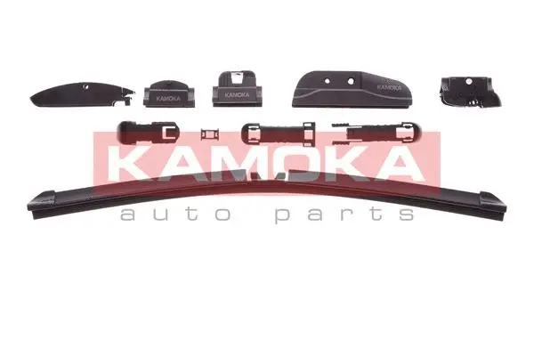 Wiper Blade (27400)