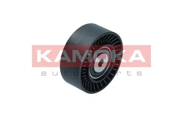 Tensioner Pulley, V-ribbed belt