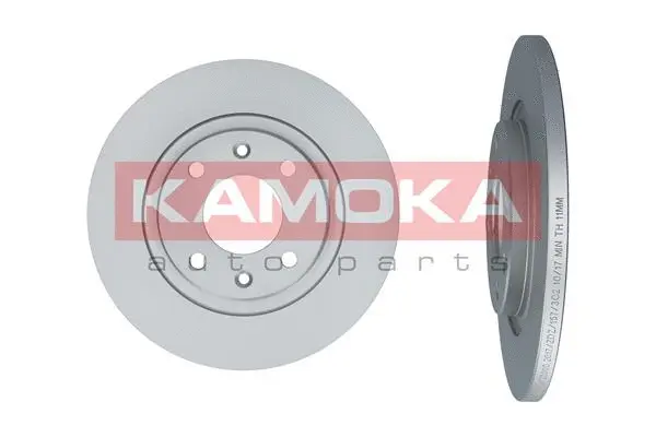 Brake Disc (1032000)