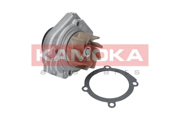 Water Pump, engine cooling (T0013)