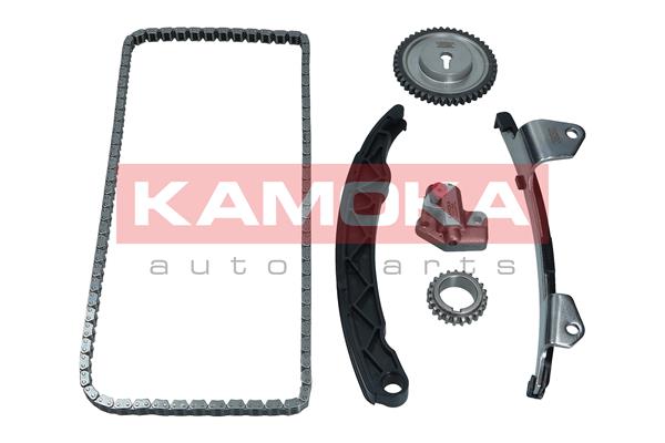 Timing Chain Kit (7001660)