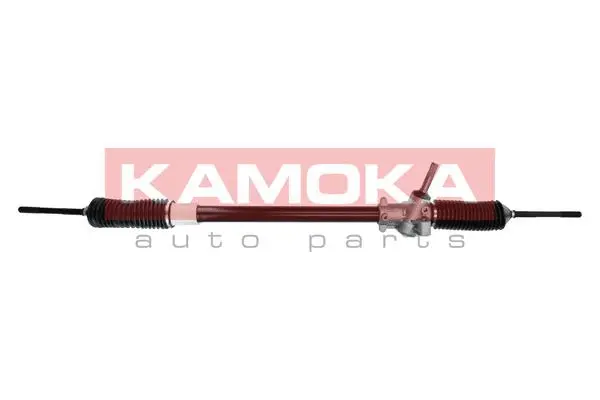 Steering Gear