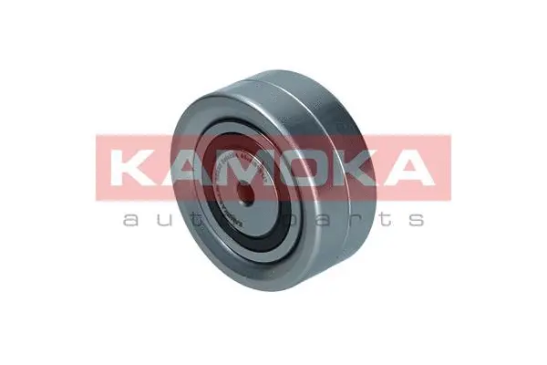 Tensioner Pulley, V-ribbed belt