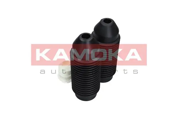 Dust Cover Kit, shock absorber