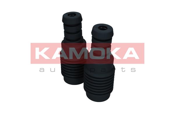 Dust Cover Kit, shock absorber