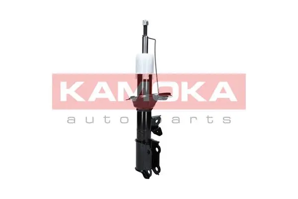 Shock Absorber