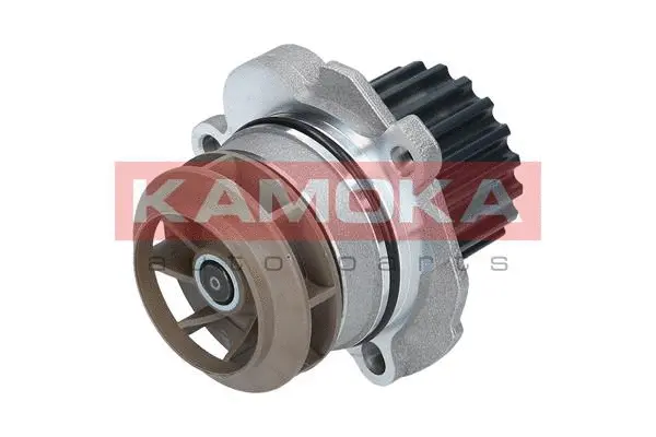 Water Pump, engine cooling (T0027)