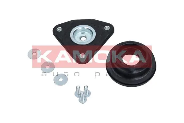 Repair Kit, suspension strut support mount (209155)