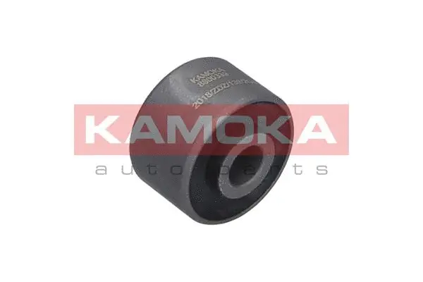 Mounting, control/trailing arm