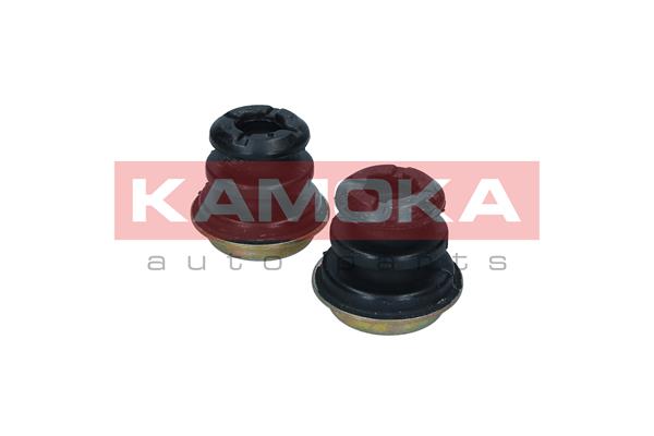 Dust Cover Kit, shock absorber