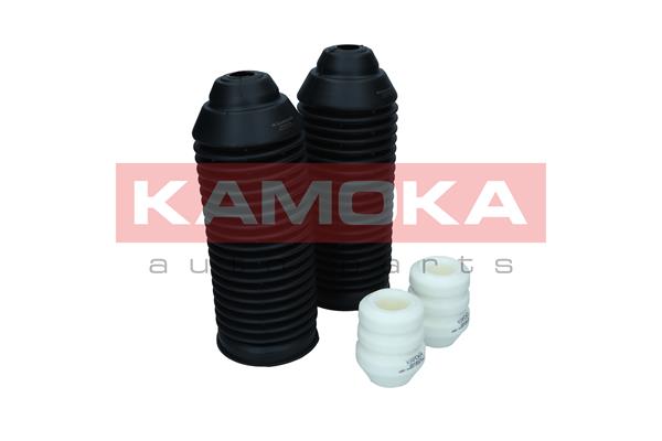 Dust Cover Kit, shock absorber (2019174)