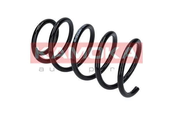 Suspension Spring
