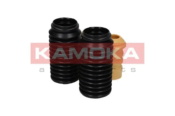Dust Cover Kit, shock absorber