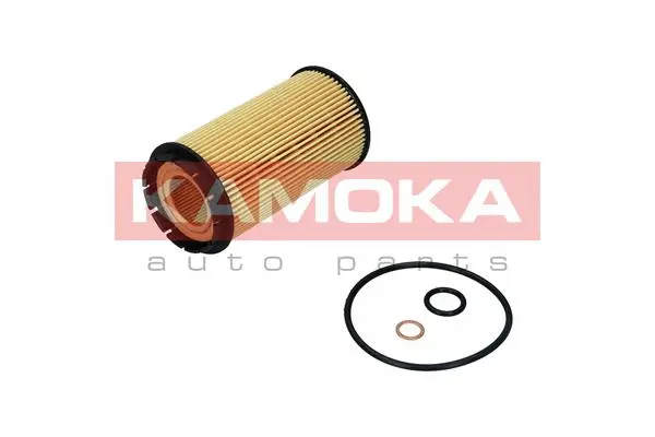 Oil Filter (F120401)