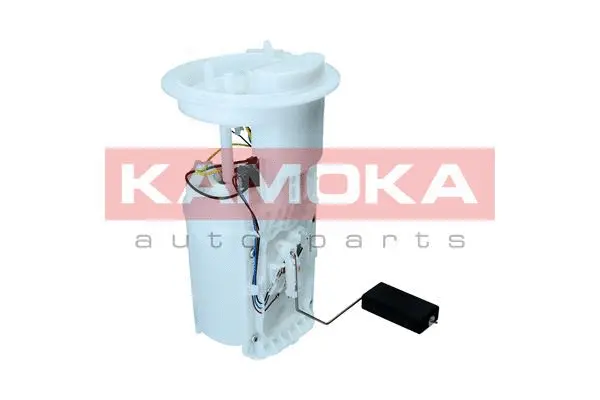 Fuel Feed Unit