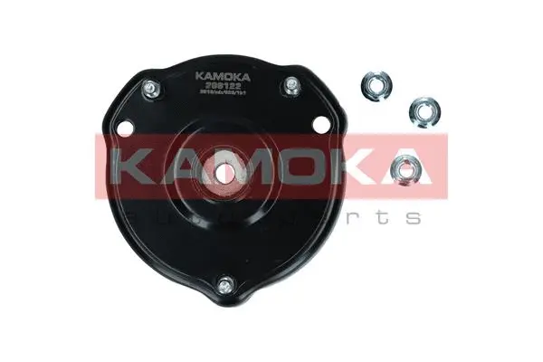 Repair Kit, suspension strut support mount (209122)