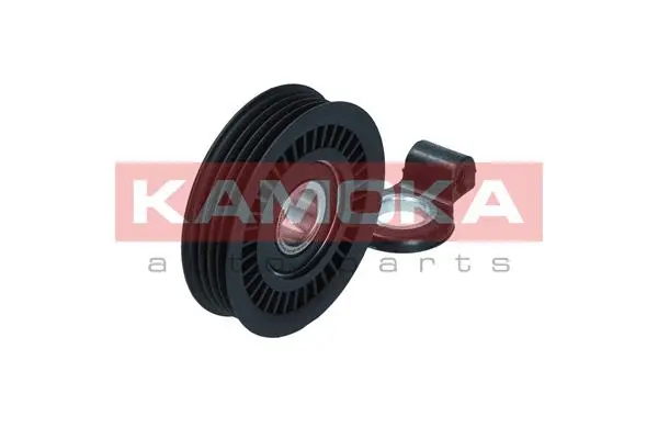 Tensioner Pulley, V-ribbed belt