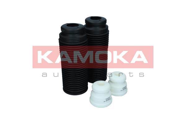 Dust Cover Kit, shock absorber (2019156)