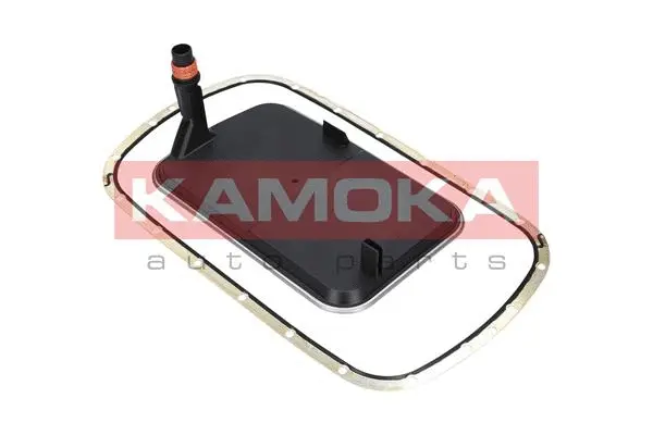 Hydraulic Filter Kit, automatic transmission