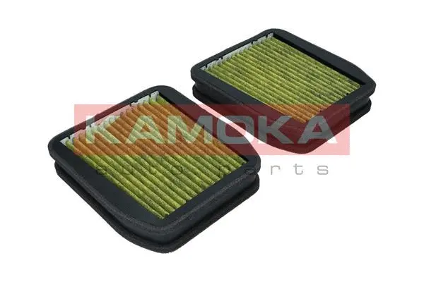 Filter, cabin air (6080045)
