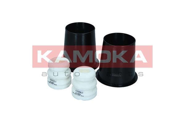 Dust Cover Kit, shock absorber