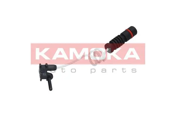 Warning Contact, brake pad wear (105008)