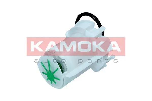 Fuel Feed Unit