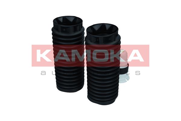 Dust Cover Kit, shock absorber