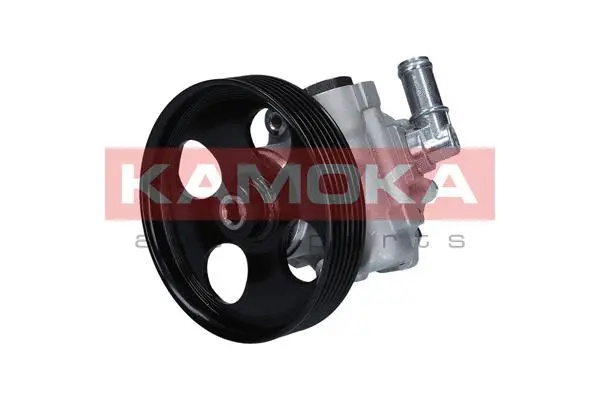 Hydraulic Pump, steering (PP063)
