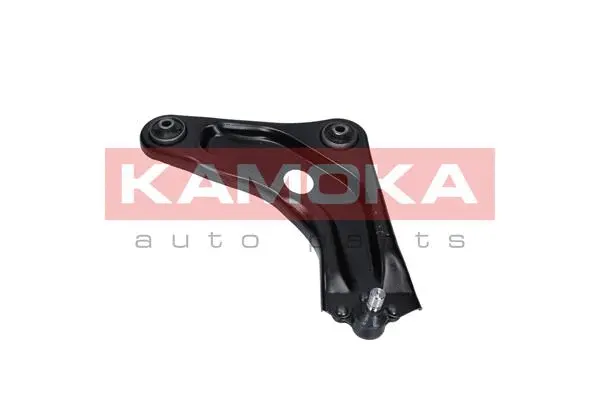 Control/Trailing Arm, wheel suspension (9050236)