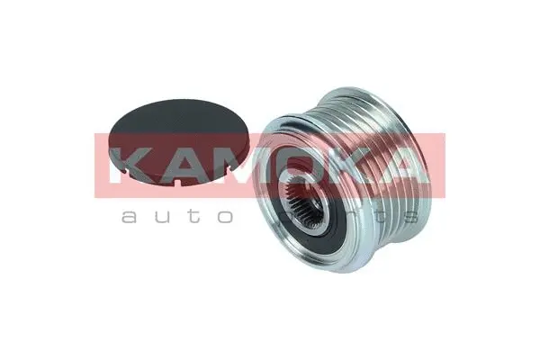 Alternator Freewheel Clutch