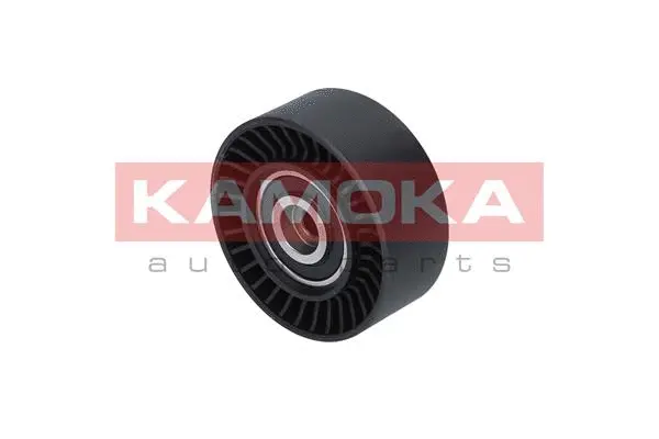 Deflection/Guide Pulley, V-ribbed belt (R0223)