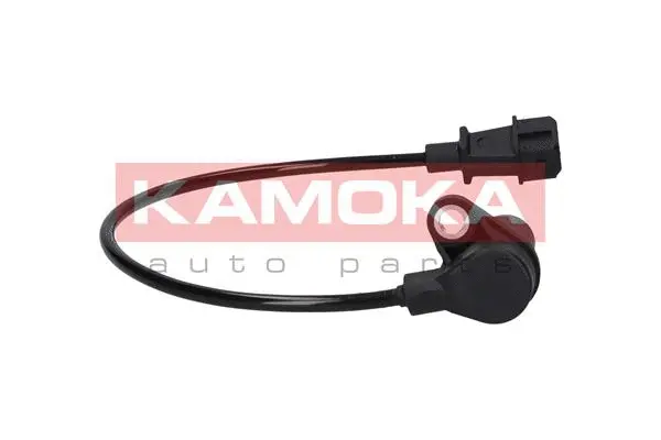 Sensor, crankshaft pulse