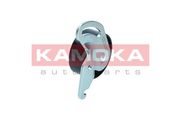 Tensioner Pulley, V-ribbed belt