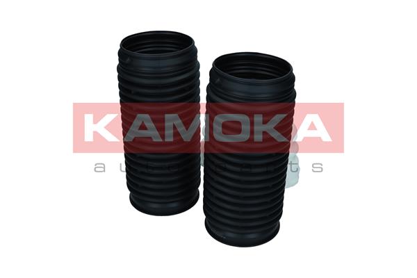 Dust Cover Kit, shock absorber