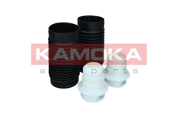 Dust Cover Kit, shock absorber (2019127)
