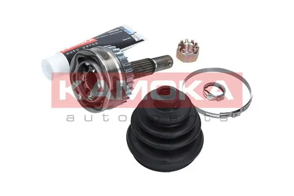 Joint Kit, drive shaft (6252)