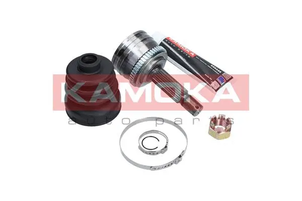 Joint Kit, drive shaft