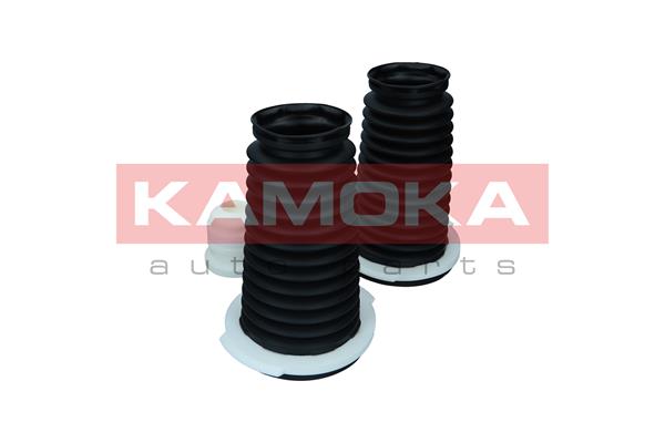 Dust Cover Kit, shock absorber