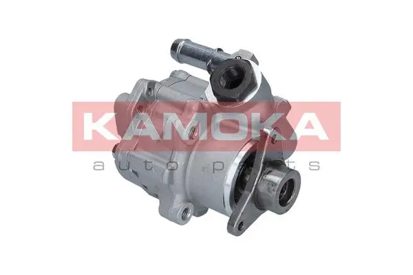 Hydraulic Pump, steering