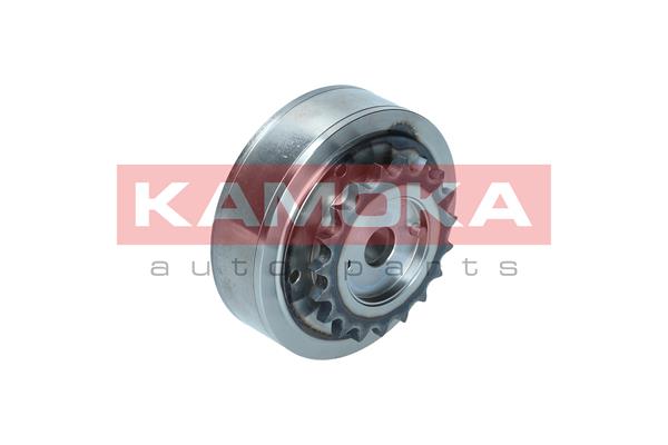 Camshaft Adjuster