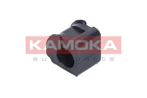 Mounting, stabiliser bar