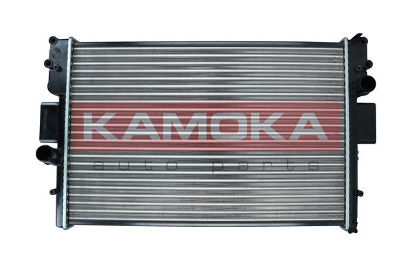 Radiator, engine cooling (7705026)